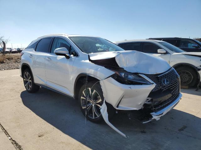 Lexus RX350