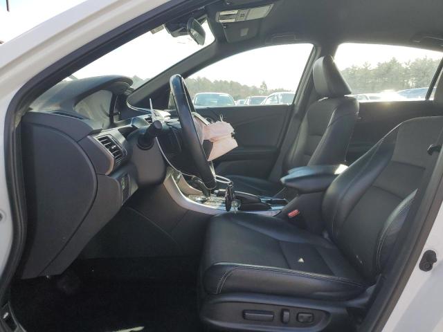 2017 Honda Accord 2017 - Image 7