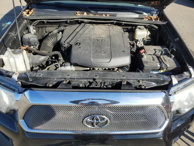 2015 Toyota TACOMA - Image 11