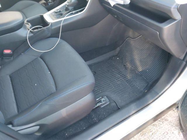 2021 Toyota RAV4 Hybrid - Image 7