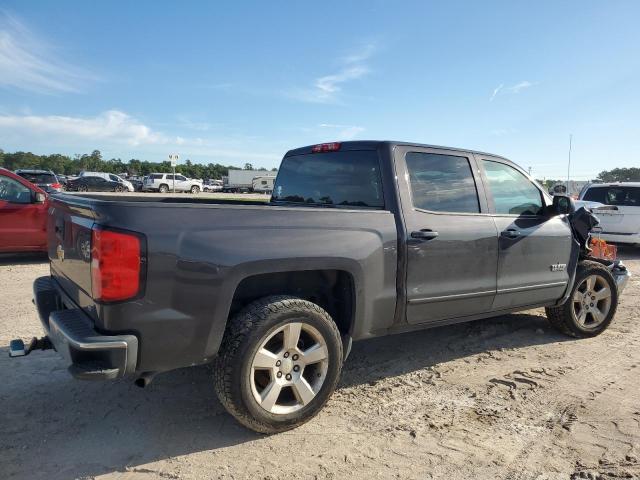 2015 Chevrolet Silverado - Image 3