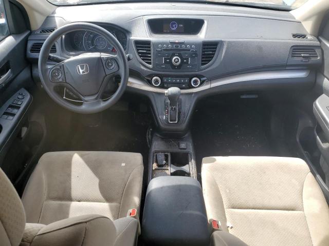 2016 Honda Cr-v 2016 - Image 8