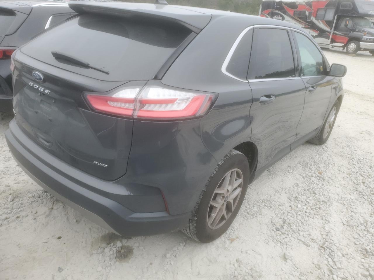 2021 FORD EDGE - Image 3