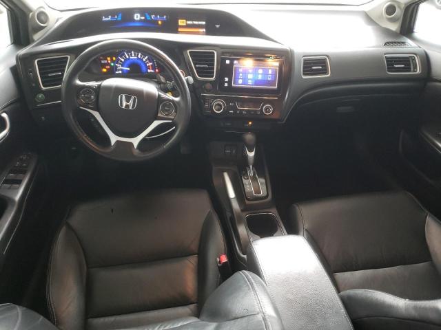 2015 Honda Civic - Image 8