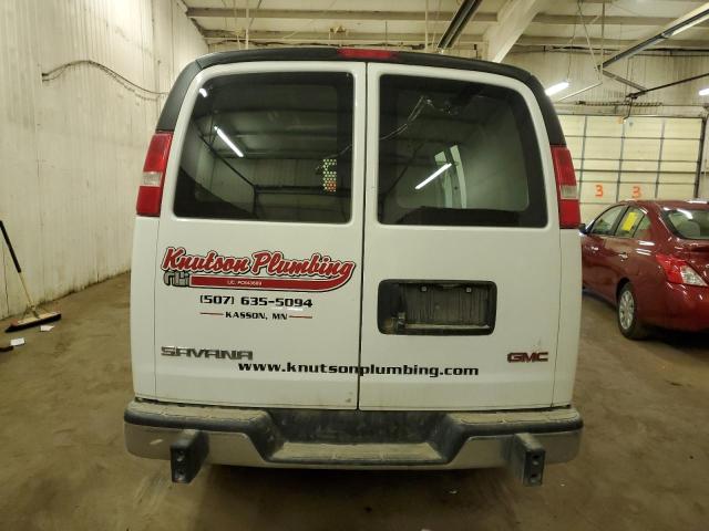 2018 Gmc SAVANA - Image 6