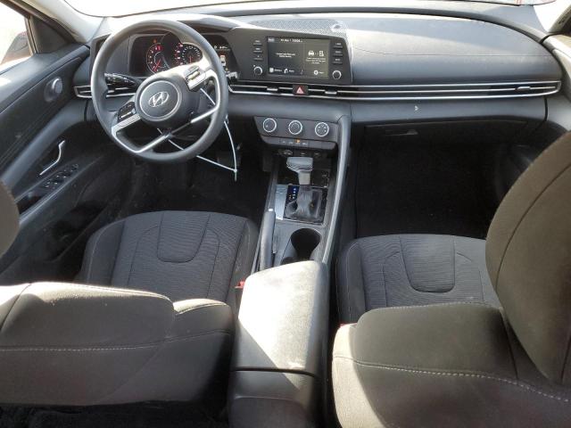 2022 Hyundai Elantra - Image 8