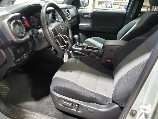 2022 Toyota TACOMA - Image 7