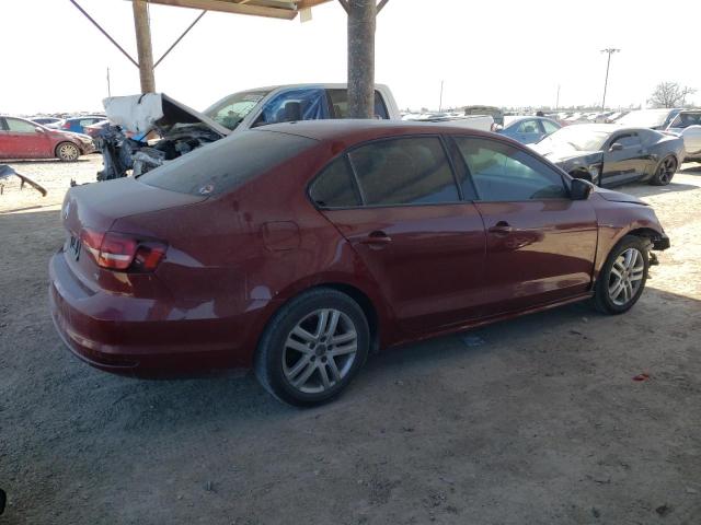 2018 Volkswagen JETTA - Image 3