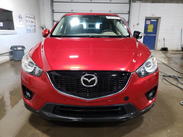 2015 Mazda CX-5 - Image 5