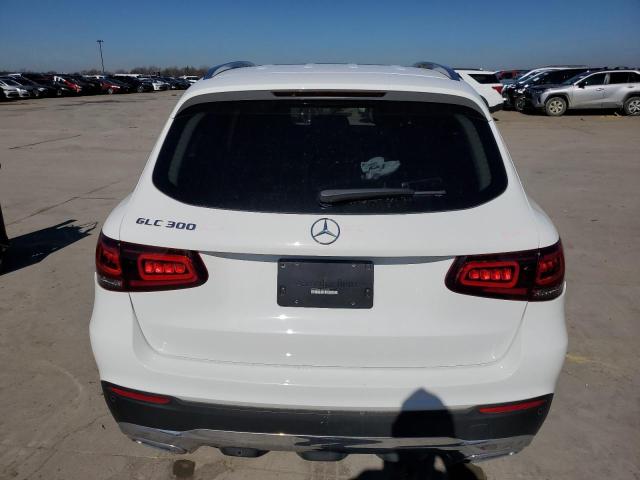 2022 Mercedes-benz GLC - Image 6