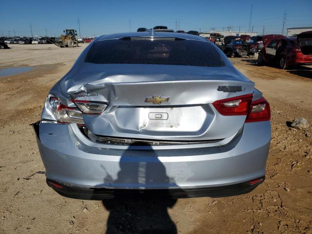 2018 Chevrolet MALIBU - Image 6