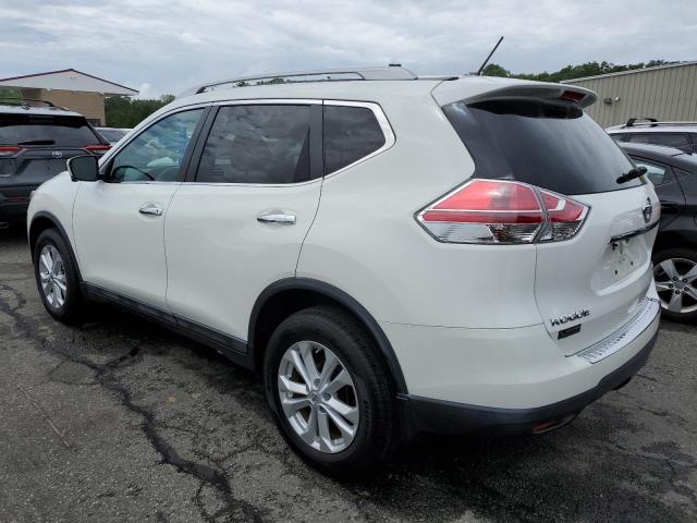 2015 NISSAN ROGUE - Image 2