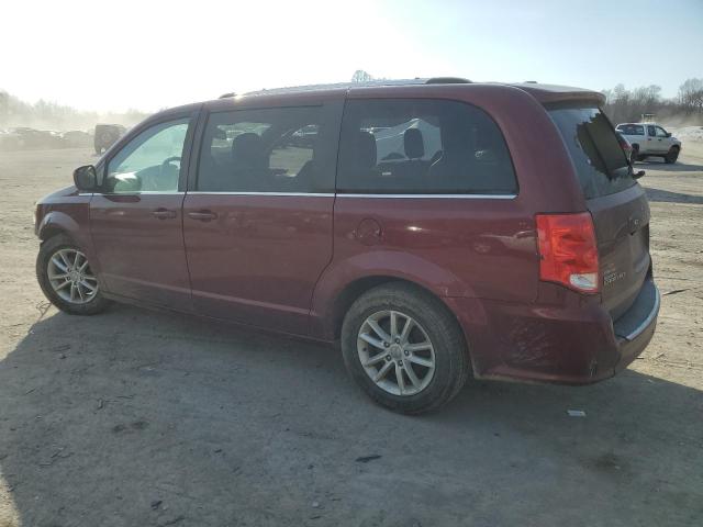 2019 Dodge Grand Caravan - Image 2