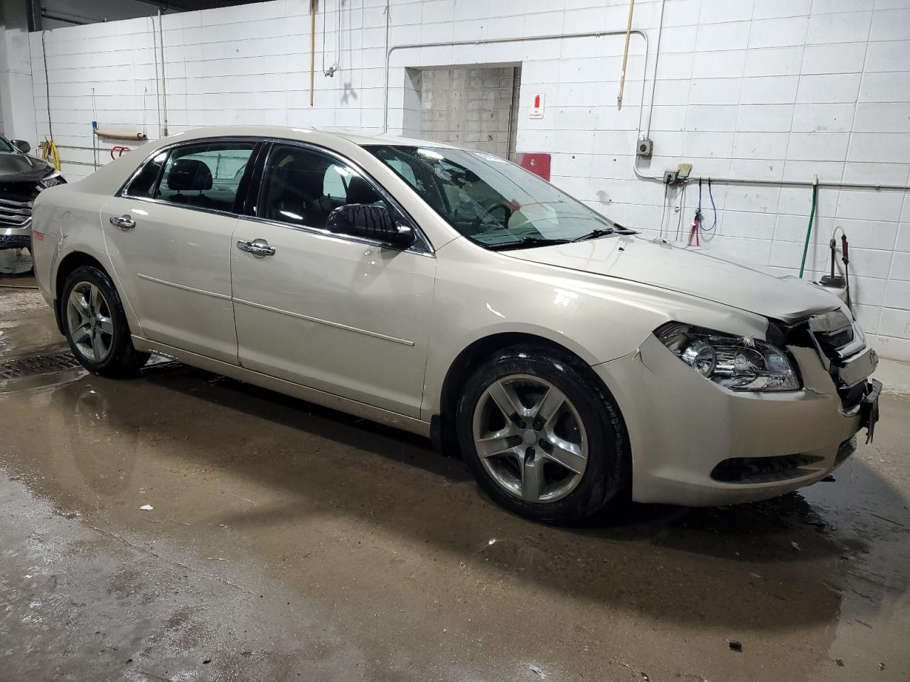2012 CHEVROLET MALIBU - Image 4