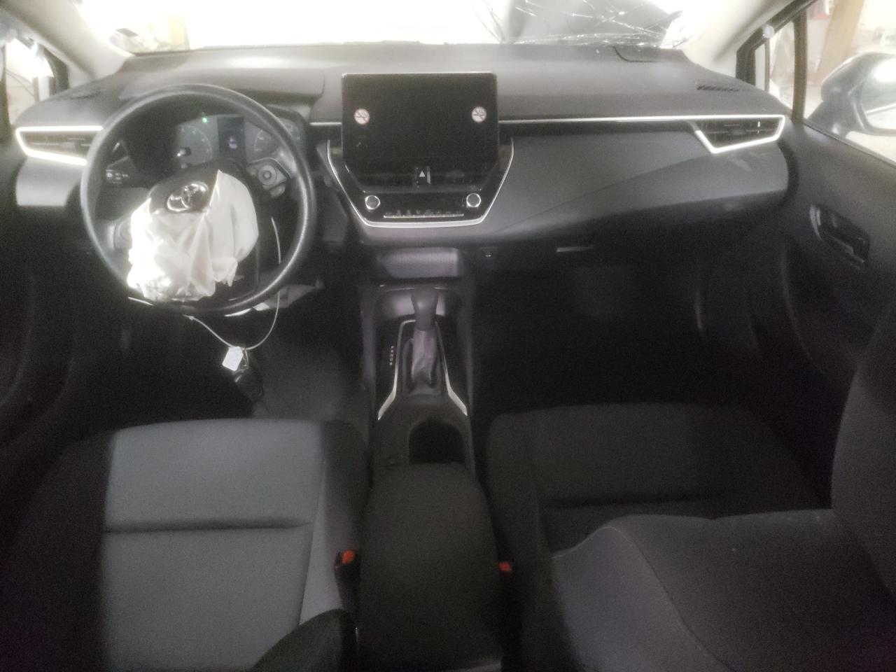 2024 TOYOTA COROLLA - Image 8
