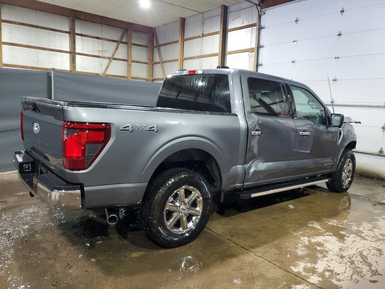 2024 FORD All Models - Image 3
