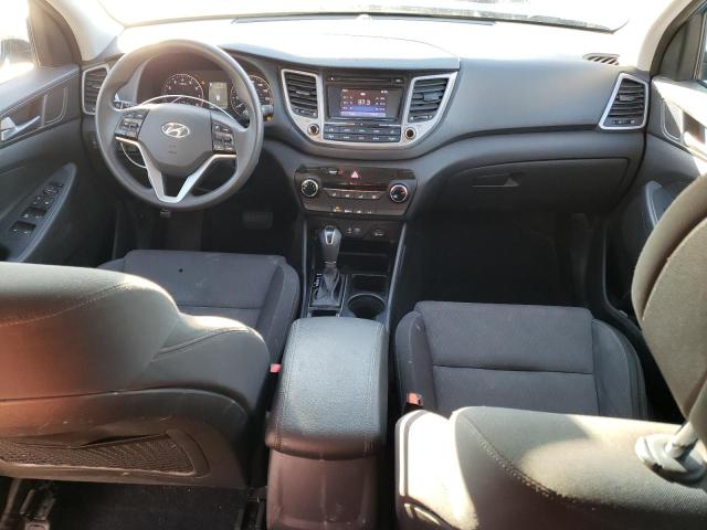 2017 Hyundai Tucson - Image 8