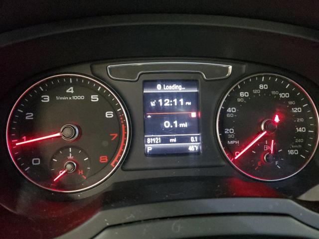 2017 Audi Q3 - Image 9