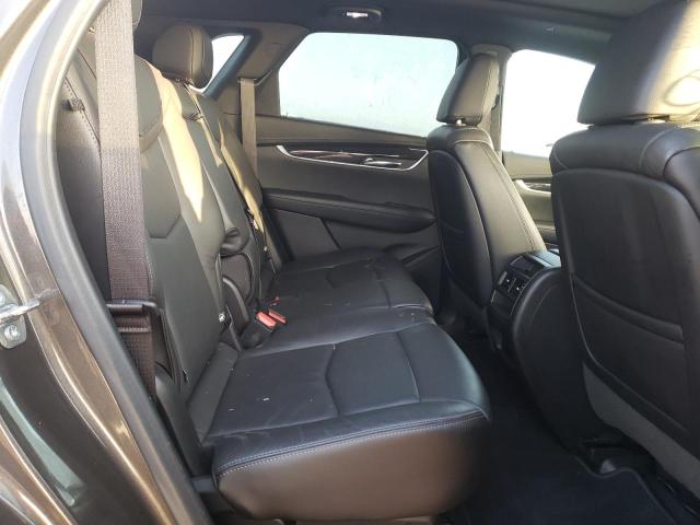 2020 CADILLAC XT5 GRAY - Image 6