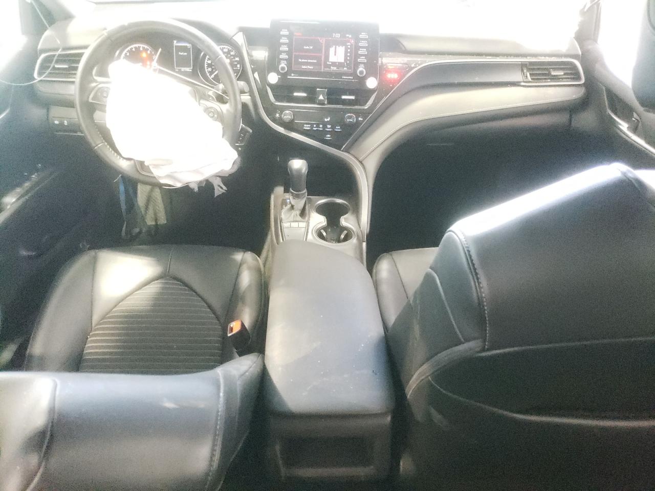 2023 Toyota Camry - Image 8