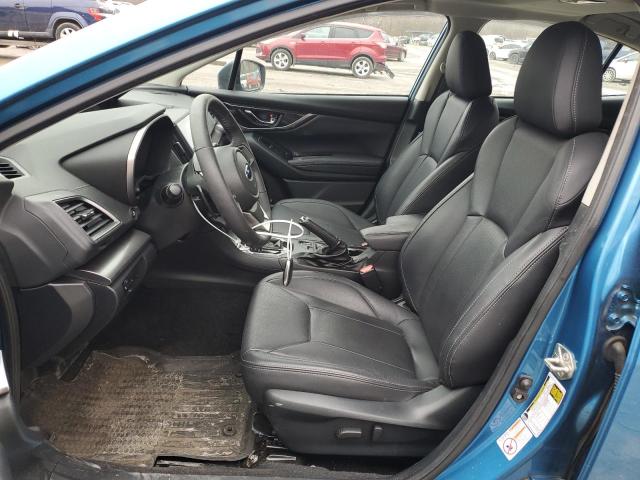 2019 Subaru IMPREZA - Image 7