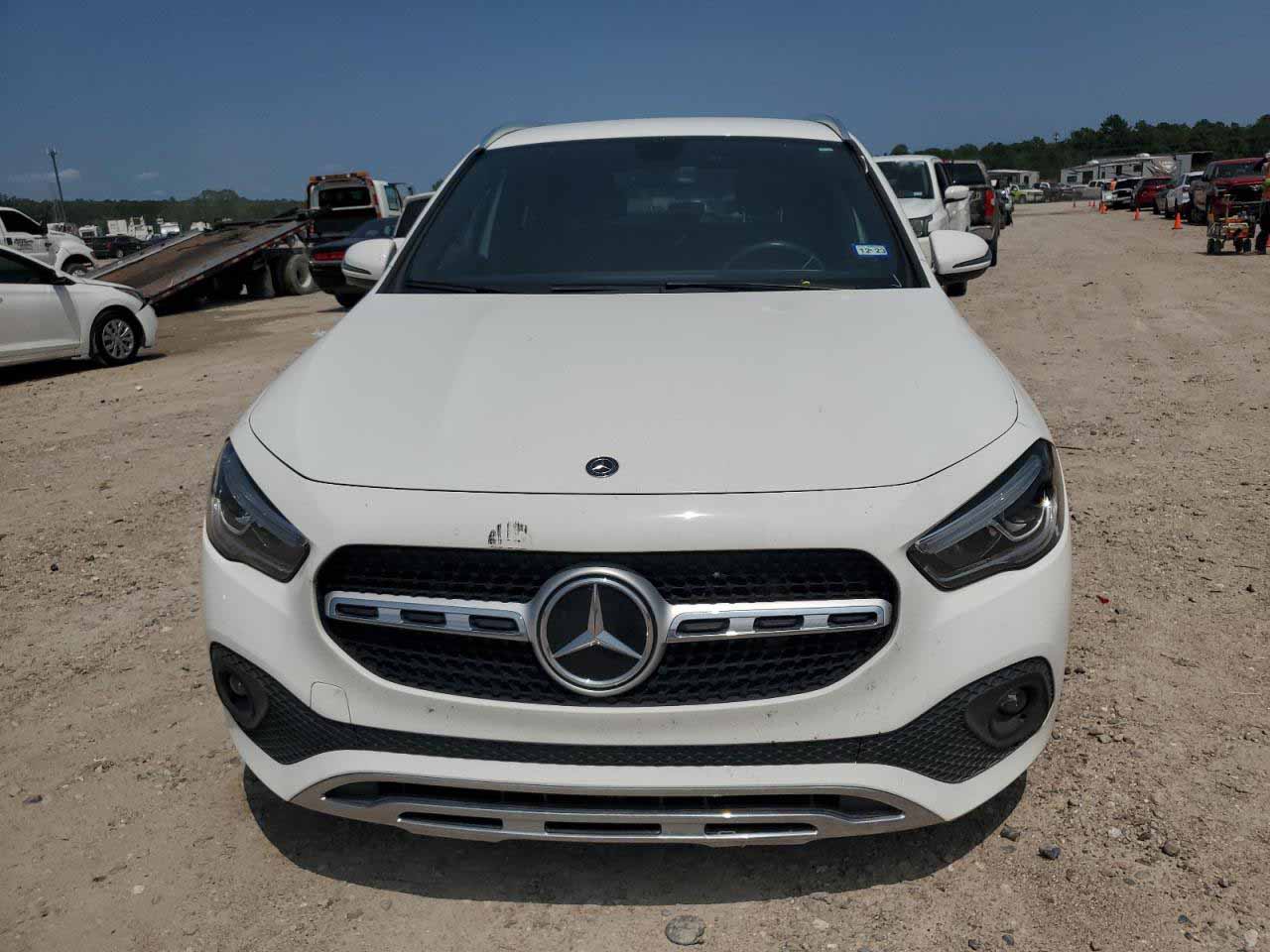 2022 Mercedes-Benz GLA 200 - Image 6