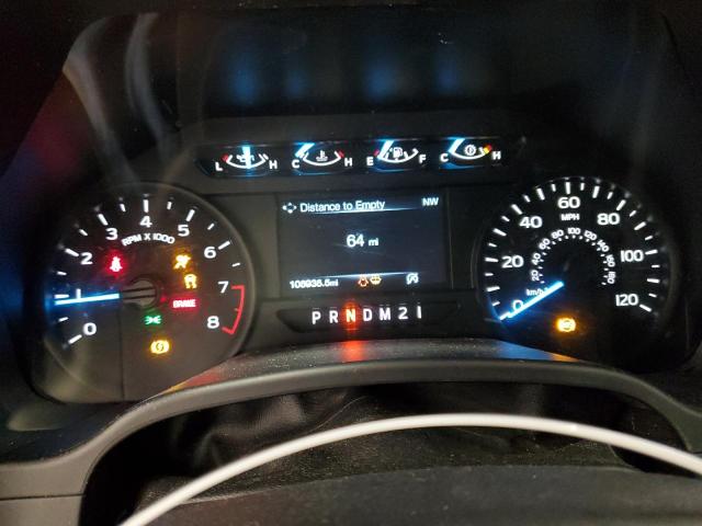 2018 Ford F150 - Image 9