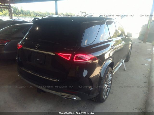 2021 Mercedes-Benz GLE 350 - Image 4