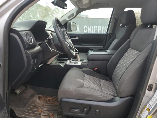 2018 Toyota TUNDRA - Image 7