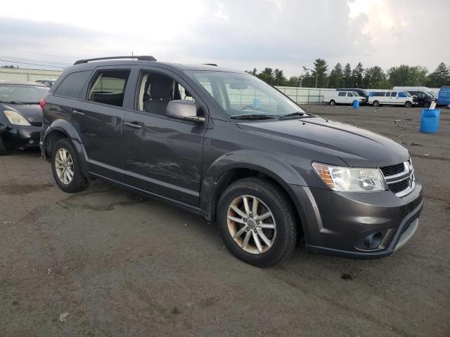 2016 Dodge JOURNEY - Image 4