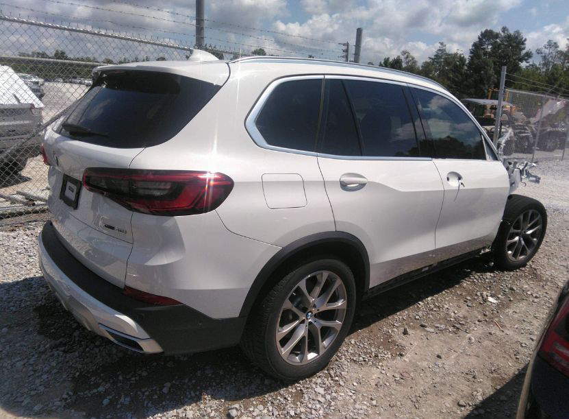 2019 BMW X5 - Image 4
