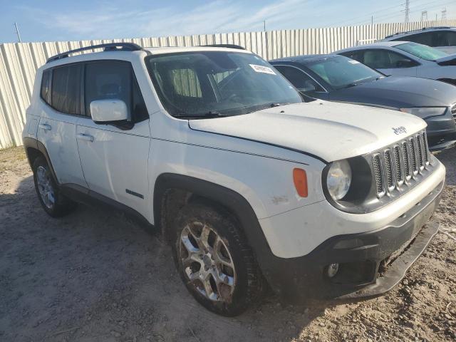 2018 Jeep RENEGADE - Image 4
