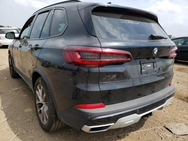 2022 BMW X5 - Image 3