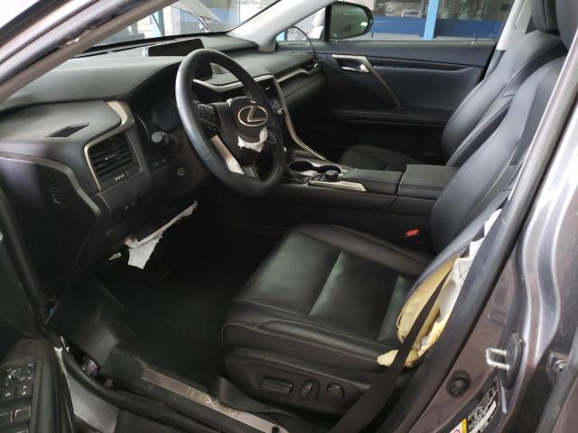 2019 Lexus RX - Image 7