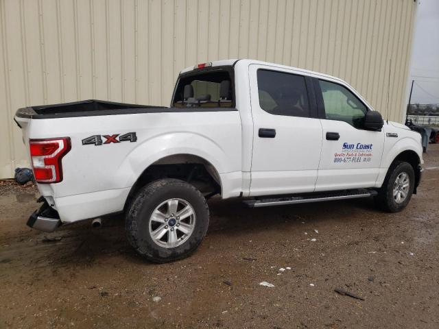 2018 Ford F150 - Image 3