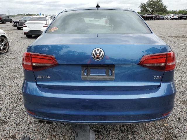 2016 Volkswagen JETTA - Image 6
