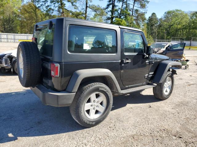 2017 Jeep WRANGLER - Image 3