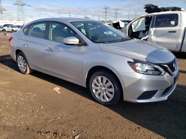 2016 Nissan SENTRA - Image 4