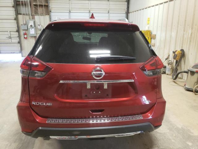2020 Nissan ROGUE - Image 6