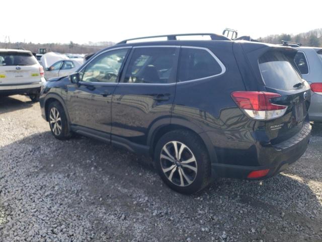 2019 Subaru FORESTER 2019 - Image 2