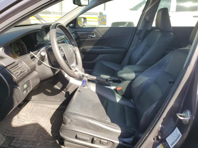 2015 Honda Accord - Image 7