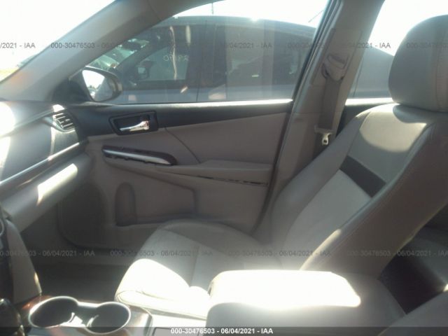 2012 Toyota Camry - Image 5