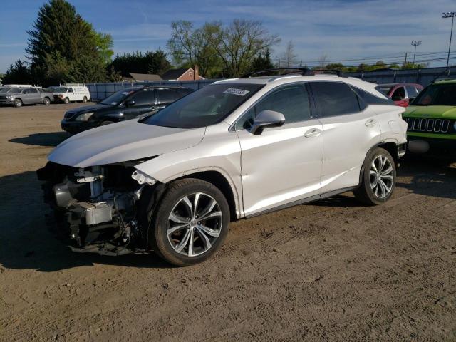 Lexus RX350 Base