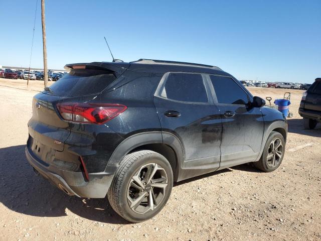 2022 Chevrolet Trailblazer - Image 3