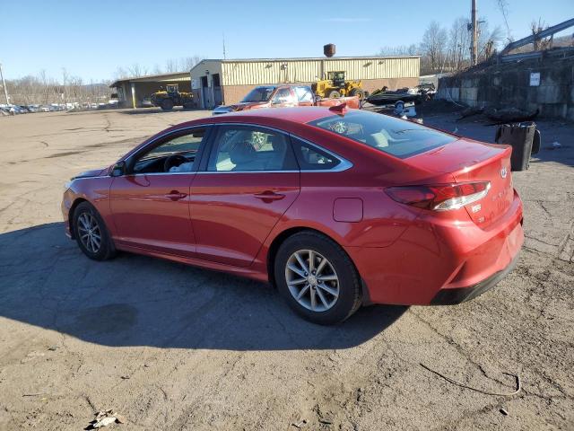 2019 Hyundai Sonata - Image 2