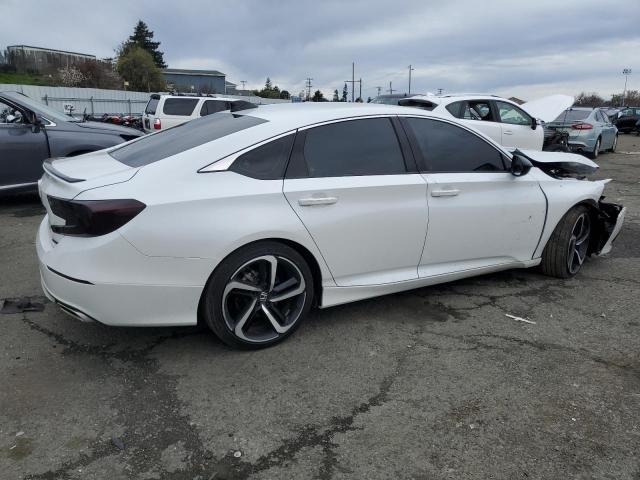 2022 Honda Accord - Image 3