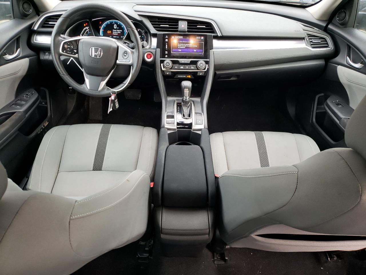 2016 Honda Civic - Image 8