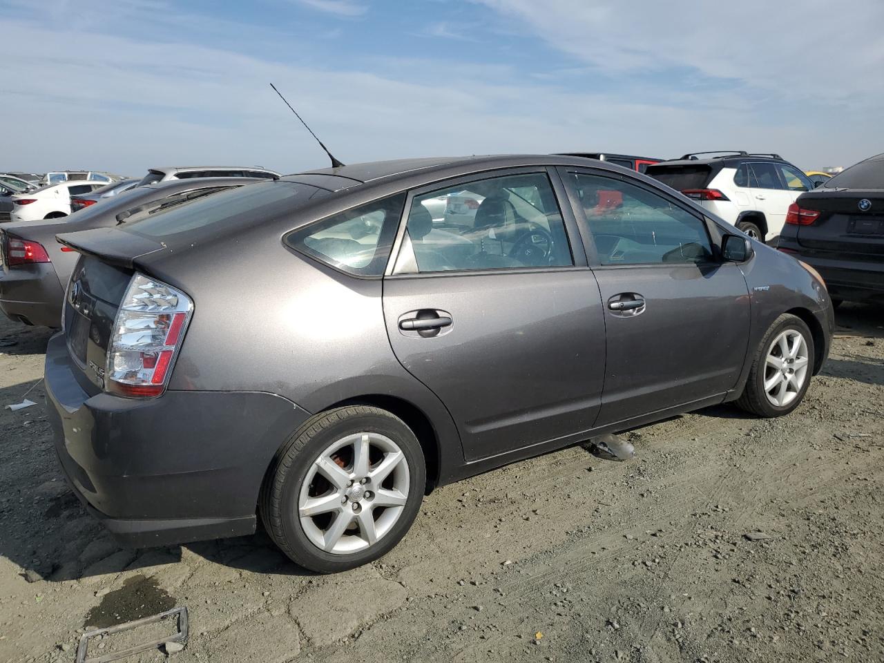 2008 Toyota Prius - Image 3