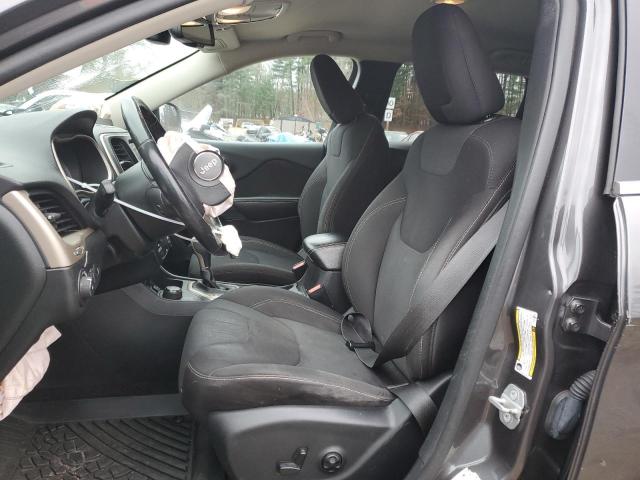 2015 Jeep CHEROKEE 2015 - Image 7