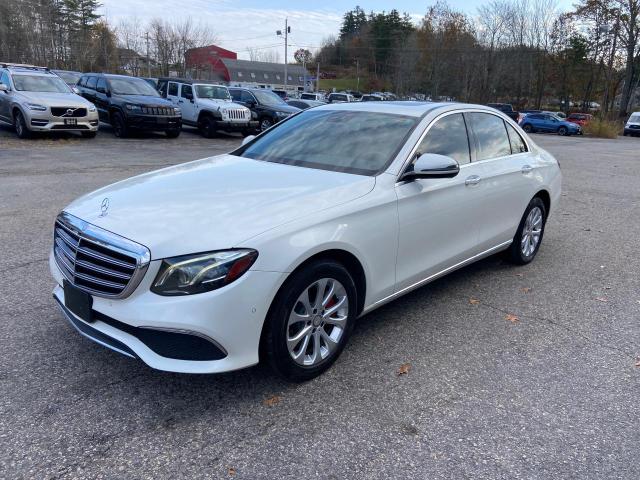 2017 Mercedes-Benz E300 4Mat - Image 2